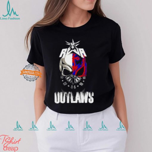 RWA Outlaws Shirt