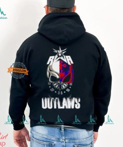 RWA Outlaws Shirt