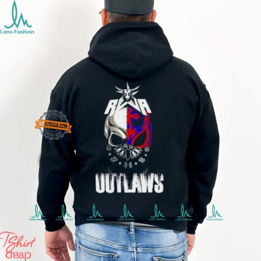 RWA Outlaws Shirt