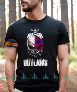 RWA Outlaws Shirt