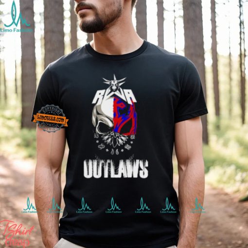 RWA Outlaws Shirt