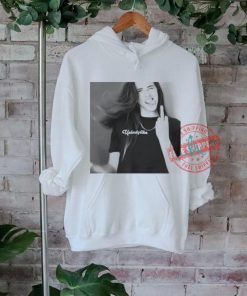 Rachel Ballinger Unladylike X Rated Shirt