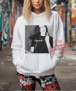 Rachel Ballinger Unladylike X Rated Shirt