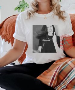 Rachel Ballinger Unladylike X Rated Shirt