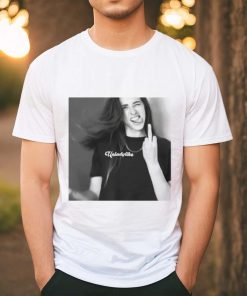 Rachel Ballinger Unladylike X Rated Shirt