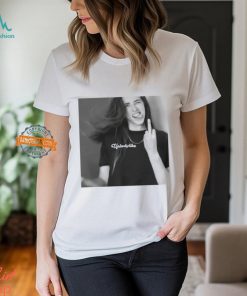 Rachel Ballinger Unladylike X Rated T Shirt