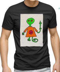 Radiation Exposure shirt