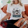 Cincinnati Bengals Joe Cool Joe Burrow and Snoopy shirt