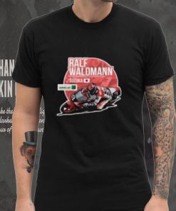 Ralf Waldmann 1992 Suzuka T Shirt
