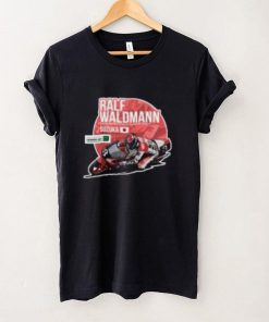 Ralf Waldmann 1992 Suzuka T Shirt