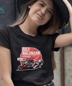 Ralf Waldmann 1992 Suzuka T Shirt