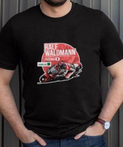 Ralf Waldmann 1992 Suzuka T Shirt
