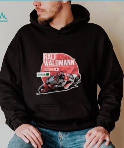 Ralf Waldmann 1992 Suzuka T Shirt
