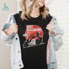 Alabama Crimson Tide Mascot Blitz Bama Blitz Shirt