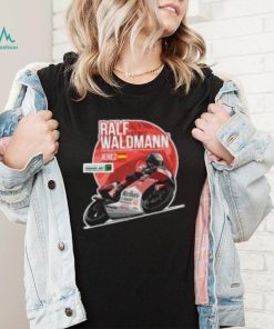 Ralf Waldmann 1997 Jerez T Shirt