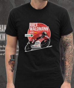 Ralf Waldmann 1997 Jerez T Shirt