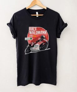 Ralf Waldmann 1997 Jerez T Shirt