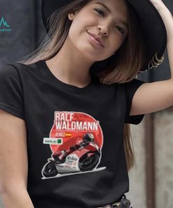 Ralf Waldmann 1997 Jerez T Shirt