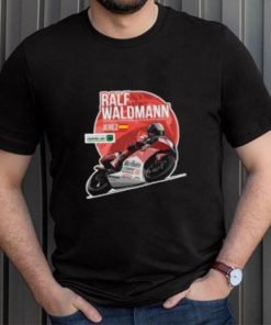 Ralf Waldmann 1997 Jerez T Shirt