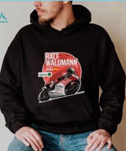 Ralf Waldmann 1997 Jerez T Shirt