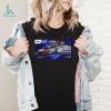 Incredible Unstoppable Godzilla Since 1954 Shirt