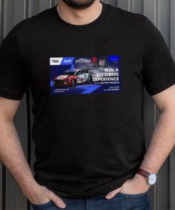 Rally Estonia European Rally Championship 5 July 2024 shirt,
