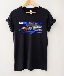 Rally Estonia European Rally Championship 5 July 2024 shirt,