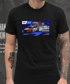 Rally Estonia European Rally Championship 5 July 2024 shirt,