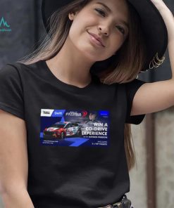 Rally Estonia European Rally Championship 5 July 2024 shirt,