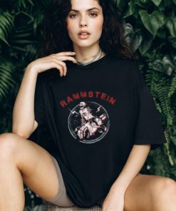Rammstein T Shirts