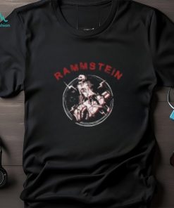 Rammstein T Shirts
