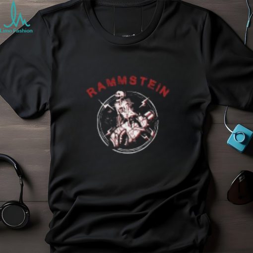Rammstein T Shirts