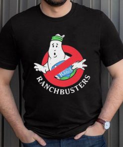 Ranch Busters Tee shirt