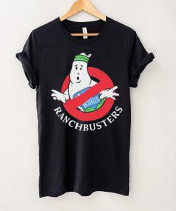 Ranch Busters Tee shirt