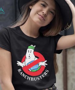 Ranch Busters Tee shirt