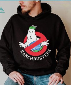 Ranch Busters Tee shirt