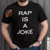 Nice Know your parasites shirt deer tick dog tick luna tick