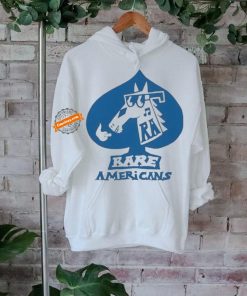 Rare Americans Spades T Shirt