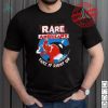 Official Kamala Harris 2024 prosecutor vs felon T shirt