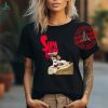 Women’s Columbus Magic shirt