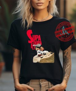 Rare Missy Elliott Rapper Supa Dupa Fly Unisex T Shirt