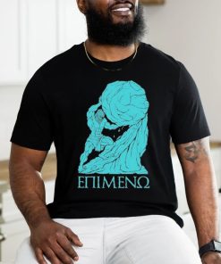 Raskolapparel sisyphus T shirt