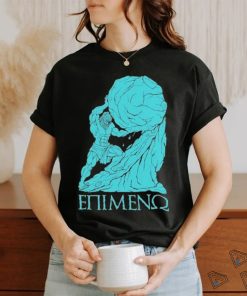 Raskolapparel sisyphus T shirt