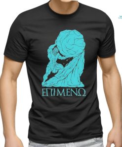 Raskolapparel sisyphus T shirt