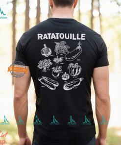 Ratatouille T Shirt