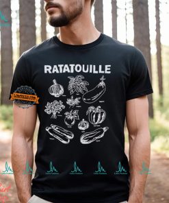 Ratatouille T Shirt