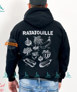 Ratatouille T Shirt
