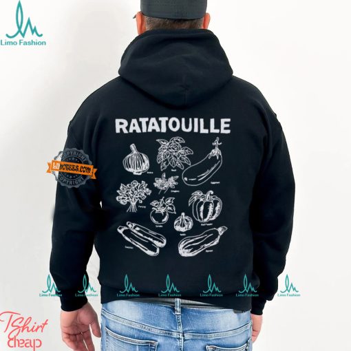 Ratatouille T Shirt