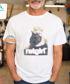 Ratgirls Cats T Shirt