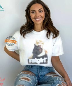 Ratgirls Cats T Shirt